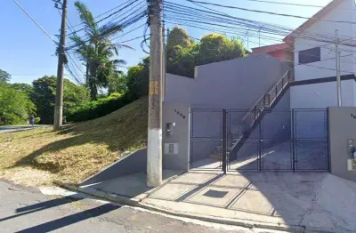 Casa com 2 quartos à venda na Avenida Vasco Massafeli, Jardim Maria Tereza, Cotia