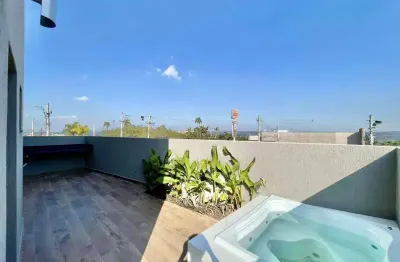 Casa com 3 quartos à venda na Rodovia Raposo Tavares, Sítio Boa Vista, Cotia