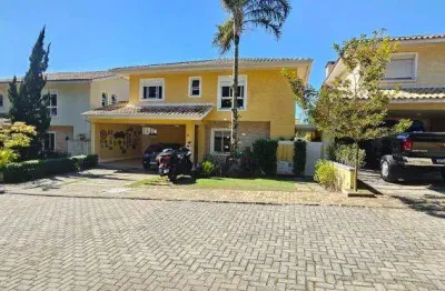 Casa - 04 suites - cond. raízes - granja viana - cotia/sp