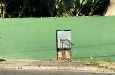 Terreno à venda na Rua das Damasqueiras, Jardim Petrópolis, Cotia