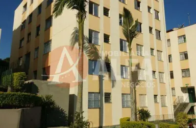 Apartamento - 2 dormitórios - condomínio green land - jardim caiapiá - cotia/sp