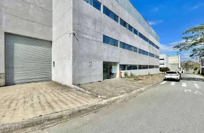 Galpão - 1.150,00m² -  alameda 2 -  vargem grande paulista/sp