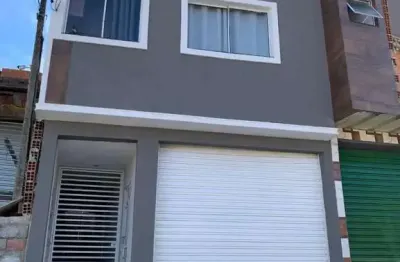 Apartamento mobiliado - 01 dorm - chacara vista alegre - cotia/sp