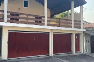 Casa com 3 quartos para alugar na Rua Adamantina, Jardim Sabiá, Cotia
