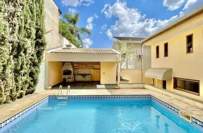 Casa com 3 quartos à venda na Avenida Estácio de Sá, São Paulo II, Cotia