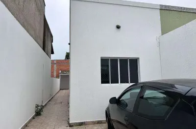 Casa com 2 quartos à venda na Rua dos Odes, Jardim Nova Vida, Cotia