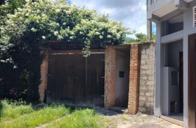 Casa com 2 quartos à venda na Rua Nara, Nakamura Park, Cotia