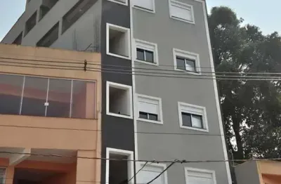 Apartamento com 2 quartos para alugar na Rua Nelson Raineri, Recanto Vista Alegre, Cotia