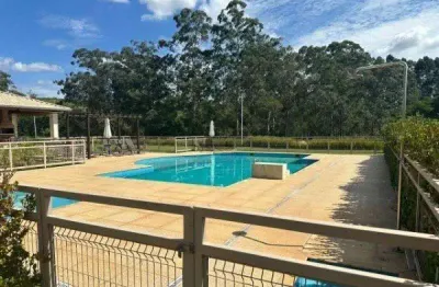 Casa com 4 quartos à venda na Avenida Nicodemos de Carvalho, Parque Dom Henrique, Cotia