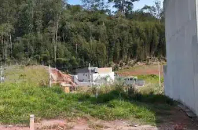 Terreno à venda na Rua Doutor Ladislau Reti, Parque Alexandre, Cotia