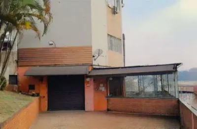 Sala comercial - 250m² - centro de cotia - cotia/sp