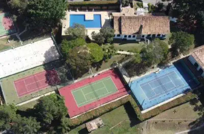Terreno 1040 m2 - cond. forest hills - granja viana - cotia/sp