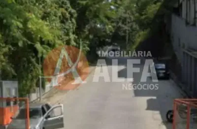 Barracão / Galpão / Depósito à venda na Rua Joaquim Lapas Veiga, Jardim Gilda Maria, São Paulo