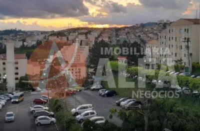 Apartamento  - condomínio green land - jardim caiapiá - cotia /sp