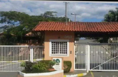 Lindo sobrado 02 dormitórios - condomínio recanto das graças i - cotia/sp