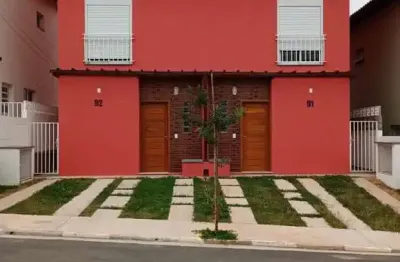 Casa a venda - 2 dormitórios - bosque dos pássaros - parque dos pires - cotia/sp