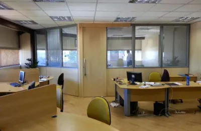 Sala comercial com 153,03 m² - empresarial granja tower - jardim lambreta - granja viana - cotia/sp