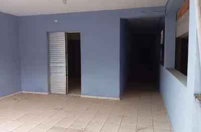 Casa de 3 andares - com dorms e salão comercial -  nakamura park - cotia/sp