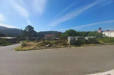 Terreno - 347m² - cristal park - santana de parnaíba