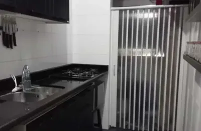 Apartamento 3 dormitórios - condomínio costa verde -  jardim caiapiá- cotia/sp