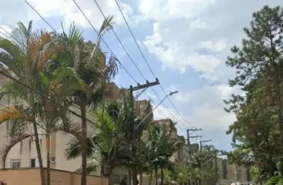 Apartamento 2 dormitórios - condomínio parque dos pássaros - parque rincão - cotia/sp