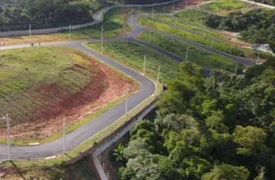 Terreno à venda na Rua Represinha, Quinta dos Angicos, Cotia