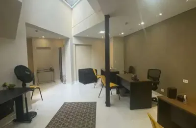Sala comercial com 40 m²  - empresarial granja tower granja viana - cotia/sp