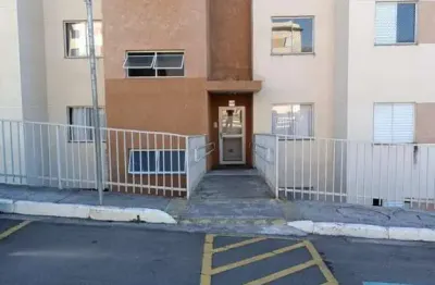 Apartamento - 2 dormitórios - venda, 45 m²  - altos da colina - cotia/sp
