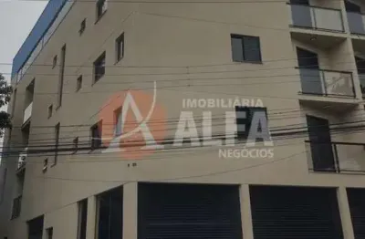 Apartamento com 2 quartos para alugar na Avenida Eldorado, Jardim Sabiá, Cotia