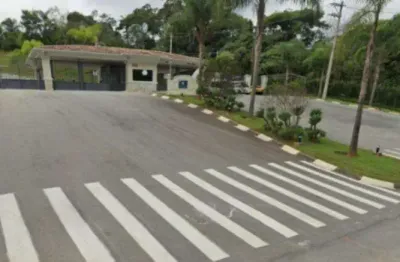 Terreno à venda na Avenida Nicodemos de Carvalho, Parque Dom Henrique, Cotia