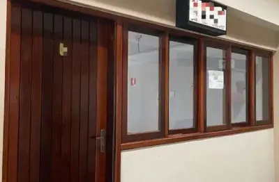 Sala comercial com 44 m²  - centro comercial capuava  - jardim são vicente - km 26 - cotia/sp