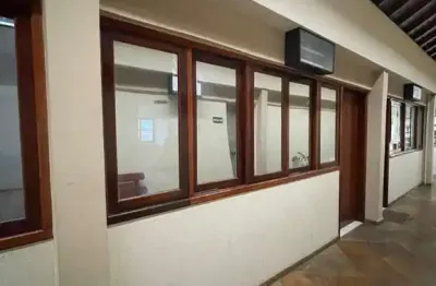Sala comercial com 60 m²  - centro comercial capuava  - jardim são vicente - km 26 - cotia/sp