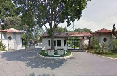 Casa com 5 dormitórios - condomínio residencial parque são paulo - cotia / sp