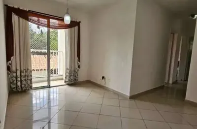 Apartamento 02 dormitórios -  condomínio residencial ametista - jardim rosalina - cotia/sp