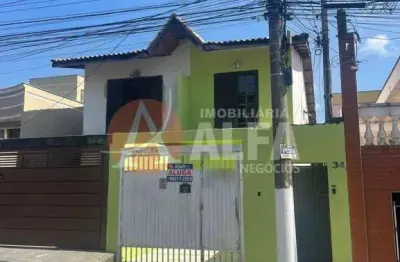Casa com 3 dormitórios sendo 01 suíte - jardim sabiá - cotia / sp