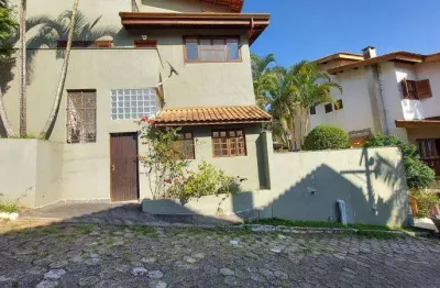 Casa - 03 dorms - cond. petit village - granja viana - cotia/sp