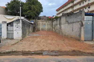Terreno à venda na Rua Uganda, Outeiro de Passárgada, Cotia