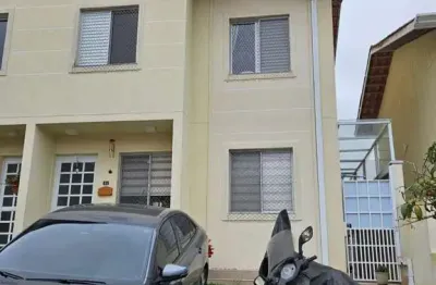 Casa com 3 dormitórios condomínio residencial porto seguro - estrada do capuava - cotia / sp