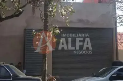 Barracão / Galpão / Depósito para alugar na Avenida Eldorado, Jardim Sabiá, Cotia
