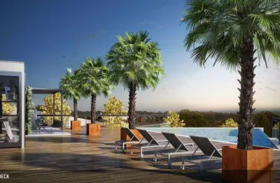 Casa com 2 quartos - gran loft granja viana - cotia/sp