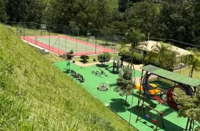 Terreno 417m² - reserva santa paula- parque dom henrique - cotia/sp