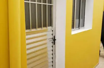 Kitnet / Stúdio para alugar na Rua Nogam, Jardim Leonor, Cotia