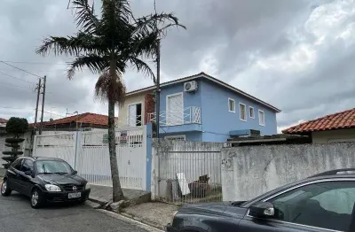 Casa - 03 dorms - jardim monte alegre - taboão da serra/sp