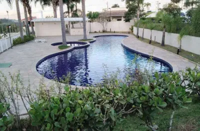 Lidissimo apartamento com 03 dorms - condominio reserva natureza - cotia/sp
