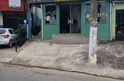 Sala comercial para alugar na Avenida Brasil, Jardim Central, Cotia