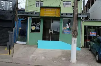 Sala comercial para alugar na Avenida Brasil, Jardim Central, Cotia