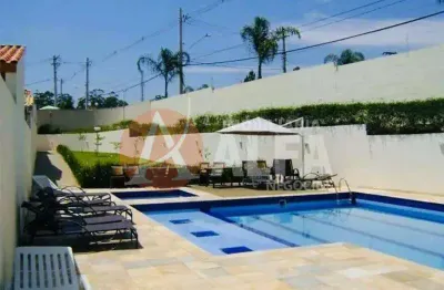 Casa com 3 dormitórios condomínio residencial porto seguro - estrada do capuava - cotia / sp
