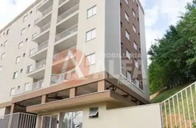 Apartamento(v) com 02 dormitórios com varanda gourmet - condomínio reserva paiquerê- granja clotildecotia/sp