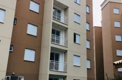 Apartamento novo - 02 dormitorios - residencial le mont 02 - cotia/sp