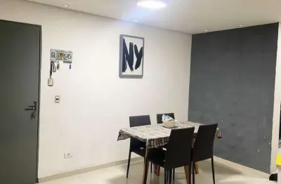 Apartamento - 03 dormitorios - condominio costa verde - cotia /sp